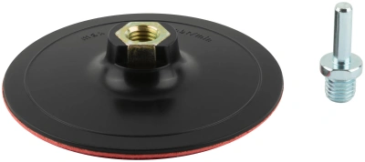 Насадка полиров. по бет./кирп./кам. Cutop 85-574 d=125мм d(посад.)=14мм (угловые шлифмашины/дрели)