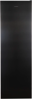 Морозильная камера Maunfeld MFFR170SB черный