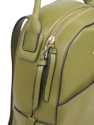 Рюкзак женский Piquadro Ashley CA6454W134/VE оливковый/бежевый