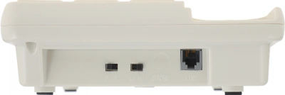 Телефон проводной Ritmix RT-520 слоновая кость