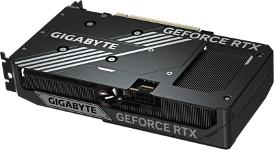 Видеокарта Gigabyte PCI-E 5.0 GV-N506TWF2MAX OC-16GD 1.0 NVIDIA GeForce RTX 5060TI 16Gb 128bit GDDR7 2572/30000 HDMIx1 DPx3 HDCP Ret