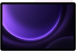 Планшет Samsung Galaxy Tab S9 FE+ BSM-X610 1380 (2.4) 8C RAM8Gb ROM128Gb 12.4" TFT 2560x1600 Android 13 розовый 8Mpix 12Mpix BT WiFi microSD 1Tb 10090mAh