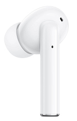 Гарнитура внутриканальные Realme Buds Air Pro RMA210 белый беспроводные bluetooth в ушной раковине (4813072)