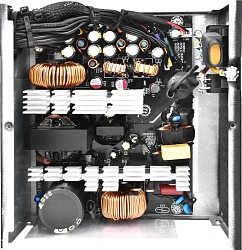 Блок питания Thermaltake ATX 650W Smart BX3 Pro SE Gen.5 80+ bronze (20+4pin) APFC 120mm fan 4xSATA RTL