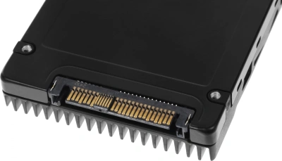 Накопитель SSD Crucial PCIe 4.0 x4 3.2TB MTFDKCC3T2TFS-1BC1ZABYY Micron 7450 Max 2.5" 3 DWPD