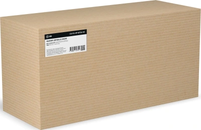 Печка в сборе Cactus CS-FU-HP-M725-NC (RM1-8737/CF235-67922) (новая) для HP LJ 700 M712/M725 MFP