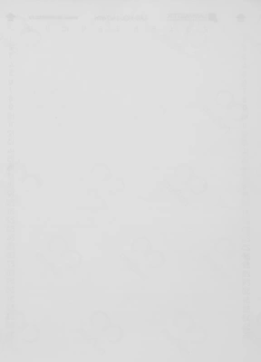 Маркер Lanmaster LAN-MOL-14X7-WH 14x7мм полиэстр (упак:420шт) для лазерных принтеров белый