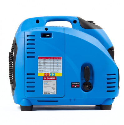 Генератор Зубр ЗИГ-2500 2.5кВт