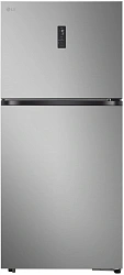 Холодильник LG GR-B922FMBM 2-хкамерн. серый инвертер