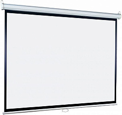 Экран Lumien 187x280см Eco Picture LEP-100119 16:9 настенно-потолочный рулонный