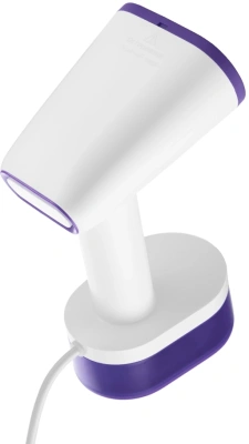 Отпариватель ручной Kitfort КТ-984-1 1600Вт фиолетовый