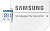 Флеш карта microSDXC 128GB Samsung MB-MC128SA/EU EVO Plus + adapter