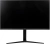 Монитор Hiper 31.5" Gaming HB3202 черный IPS LED 1ms 16:9 HDMI M/M матовая HAS Piv 300cd 178гр/178гр 2560x1440 165Hz FreeSync DP Quad HD 2K (1440p) USB 6.8кг