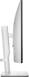 Монитор Dell 27" S2725DSM серебристый IPS LED 4ms 16:9 HDMI M/M матовая HAS Piv 350cd 178гр/178гр 2560x1440 144Hz DP QHD 6.39кг