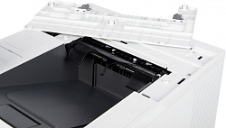Принтер лазерный HP LaserJet Enterprise M611dn (7PS84A) A4 Duplex Net белый