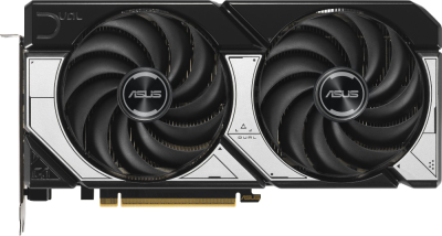 Видеокарта Asus PCI-E 5.0 DUAL-RTX5070-O12G NVIDIA GeForce RTX 5070 12Gb 192bit GDDR7 2542/28000 HDMIx2 DPx3 HDCP Ret