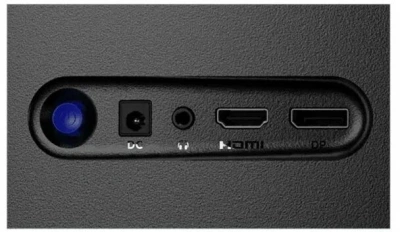 Монитор Xiaomi 27" Monitor G27i черный IPS LED 16:9 HDMI матовая 250cd 178гр/178гр 1920x1080 165Hz FreeSync Premium DP FHD 3.6кг