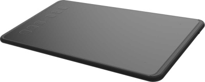 Графический планшет Huion Inspiroy H640P USB черный