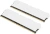 Память DDR4 2x8GB 3200MHz Netac NTSSD4P32DP-16W Shadow S RTL PC4-25600 CL16 DIMM 288-pin 1.35В kit Intel с радиатором Ret