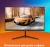 Монитор SunWind 23.8" SM-24FV222 черный VA 5ms 16:9 HDMI матовая 250cd 178гр/178гр 1920x1080 100Hz FreeSync VGA FHD 2.79кг