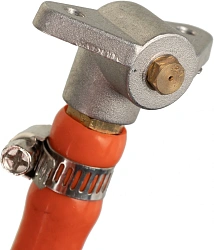 Обогреватель газовый Ballu BIGH-3