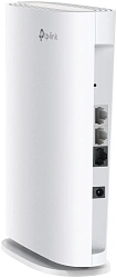 Повторитель беспроводного сигнала TP-Link RE900XD AX6000 Wi-Fi белый