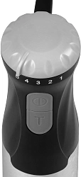 Блендер погружной Vitek Metropolis VT-3425 1000Вт разноцветный