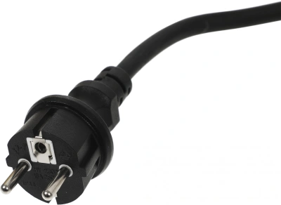 Тепловая пушка электрическая RedVerg RD-EHR3A желтый/черный