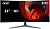 Монитор Acer 34" ED340CUS3bmiipx черный VA LED 1ms 21:9 HDMI M/M матовая 250cd 178гр/178гр 3440x1440 180Hz FreeSync Premium DP WQ HD 2K (1440p) 5.60кг