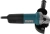 Углошлифовальная машина Makita 9558HNRZ 840Вт 11000об/мин рез.шпин.:M14 d=125мм