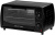Мини-печь Galaxy Line GL 2626 10л. 1000Вт черный Мини-печь Galaxy Line GL 2626 10л. 1000Вт черный