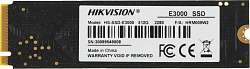 Накопитель SSD Hikvision PCIe 3.0 x4 512GB HS-SSD-E3000/512G HS-SSD-E3000/512G Hiksemi E3000 M.2 2280