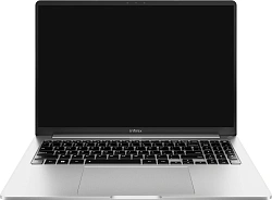Ноутбук Infinix Inbook Y4H Max YL613H Core i7 13620H 32Gb SSD1Tb Intel UHD Graphics 16" IPS FHD (1920x1200) Windows 11 Home silver WiFi BT Cam (71008302338)