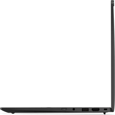 Ноутбук Lenovo ThinkPad X1 Carbon G12 Core Ultra 7 155U 32Gb SSD1Tb Intel Graphics 14" IPS WUXGA (1920x1200) Windows 11 Pro 64 black WiFi BT Cam (21KDS07C00)