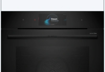 Духовой шкаф Электрический Bosch HRG978NB1 черный