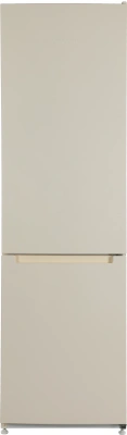 Холодильник Nordfrost NRB 154 E 2-хкамерн. бежевый мат.