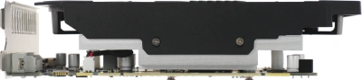 Видеокарта Biostar PCI-E 3.0 VA5615RF41 AMD Radeon RX 560 4Gb 128bit GDDR5 1175/6000 DVIx1 HDMIx1 DPx1 HDCP Ret
