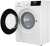 Стиральная машина Gorenje W1NHPI60SCS класс: A загр.фронтальная макс.:6кг белый инвертер
