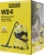 Строительный пылесос Karcher WD 4 V-20/5/22 1000Вт (уборка: сухая/сбор воды) желтый