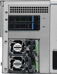 Сервер IRU Rock s4124g 1x4510 2x32Gb 2x480Gb SSD SATA3 9440-8i 2x1600W w/o OS (2174819)