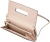 Кошелек женский Piquadro Ashley PD6463W134R/RO пудровый натур.кожа