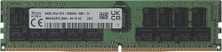 Память DDR4 Hynix HMAA8GR7CJR4N-XN 64Gb DIMM ECC Reg PC4-25600 CL22 3200MHz