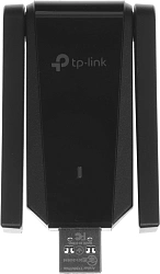 Сетевой адаптер Wi-Fi TP-Link Archer TX30U Plus AX1800 USB 3.0 (ант.внеш.несъем.) 2ант.