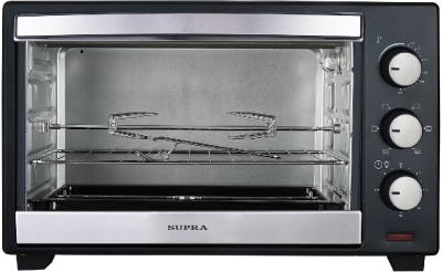 Электропечь Supra MTS-3006 черный