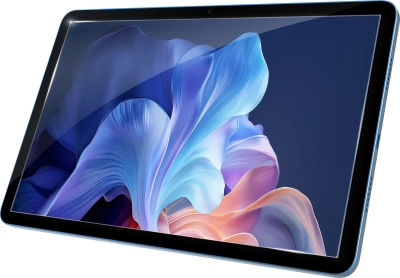 Планшет Digma Pro Eclipse T616 (2.0) 8C RAM8Gb ROM256Gb 11" In-Cell 1920x1200 4G 2Sim Android 14 голубой 20Mpix 8Mpix BT WiFi microSD 1Tb 8000mAh