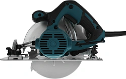 Циркулярная пила (дисковая) Makita HS7601 1200Вт (ручная) D диска.:190мм