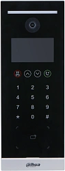 Видеопанель Dahua DHI-VTO6521H-S2 цветной сигнал цвет панели: черный