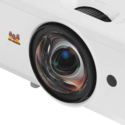 Проектор ViewSonic PS502W DLP 5000Lm LS (1280x800) 15000:1 ресурс лампы:5000часов 2xHDMI 2.87кг