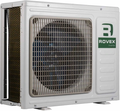 Сплит-система Rovex Mira N AST-07HE белый