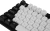 Клавиатура Defender Dark Knight GK-077 белый/черный USB Multimedia for gamer LED (45078) Клавиатура Defender Dark Knight GK-077 белый/черный USB Multimedia for gamer LED (45078)
